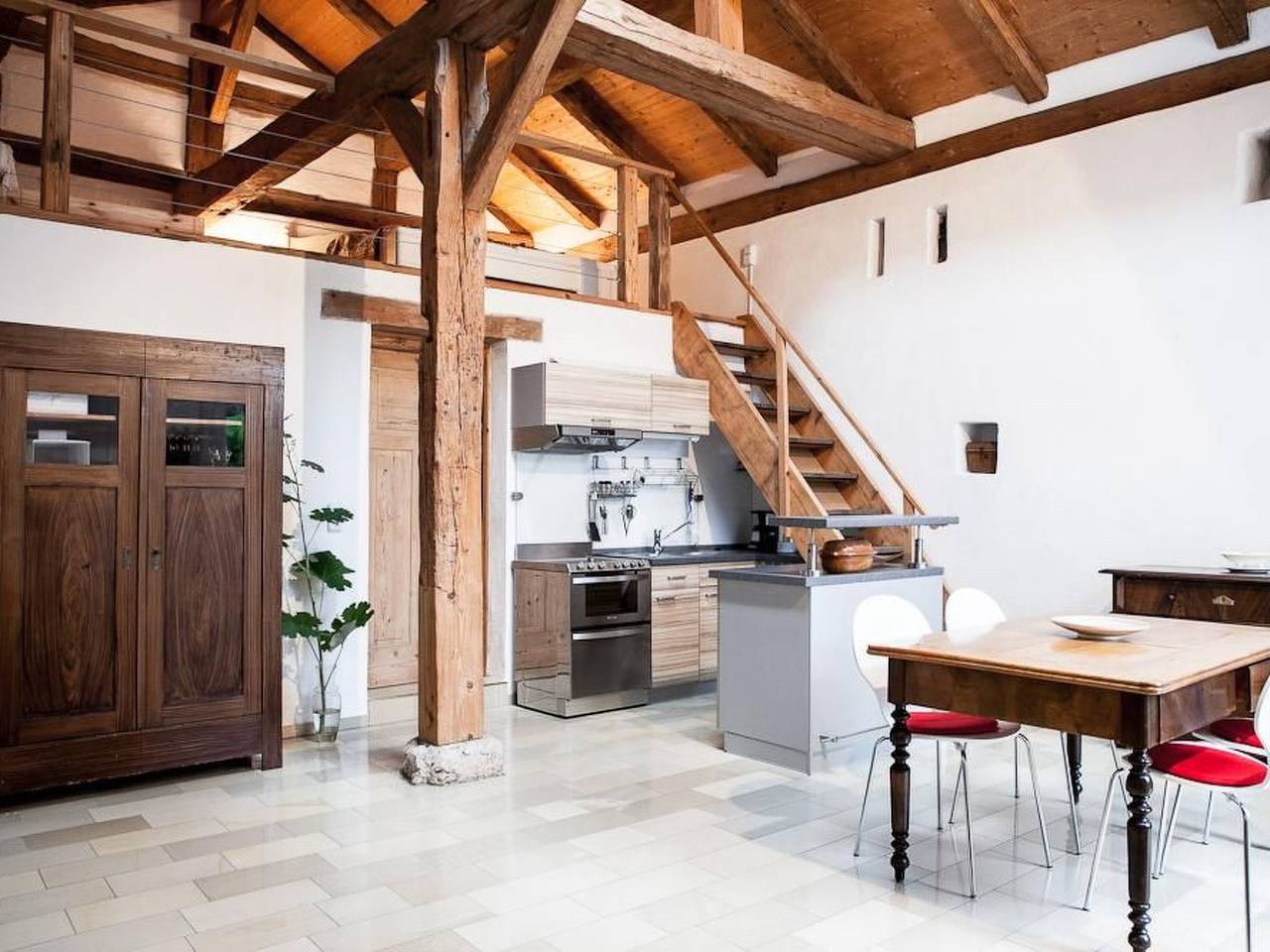 Ganze Wohnung, Studio in Schernfeld, Altmühltal