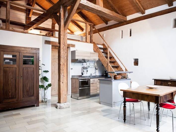 Ferienwohnung für 2 Personen