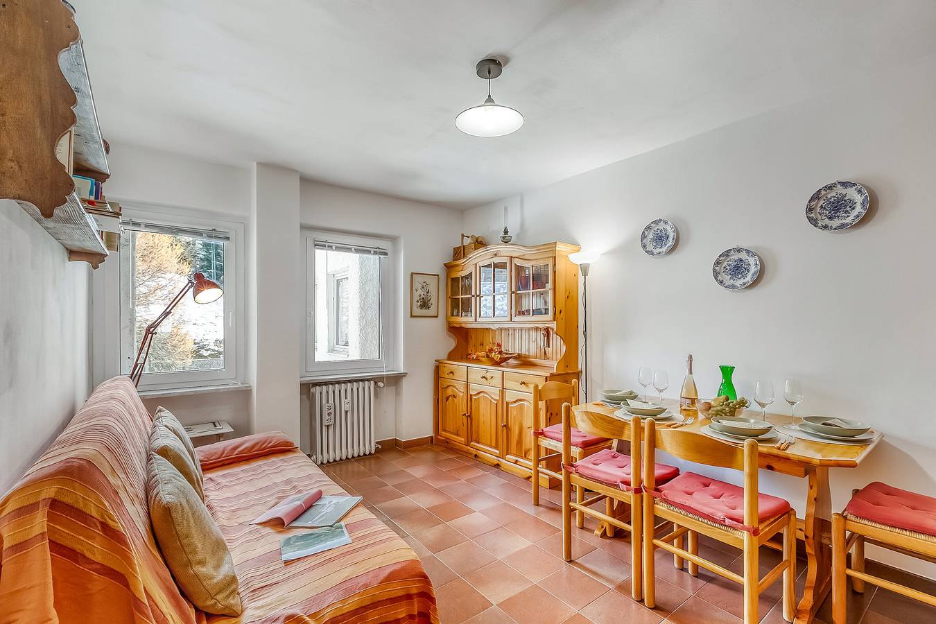 Appartamento intero, Gran Roc 23 in Sestriere città, Via Lattea