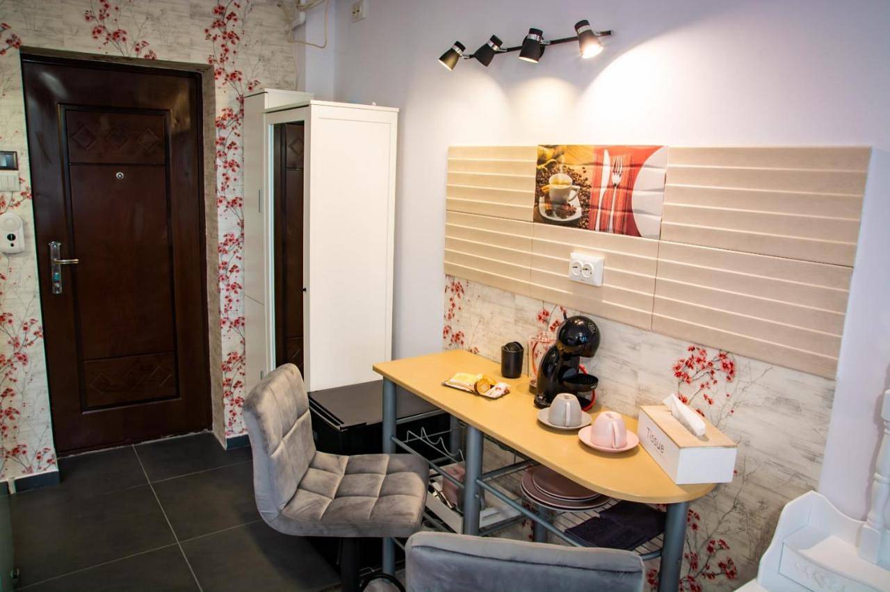 Appartement entier, Pink Boutique in Walachia