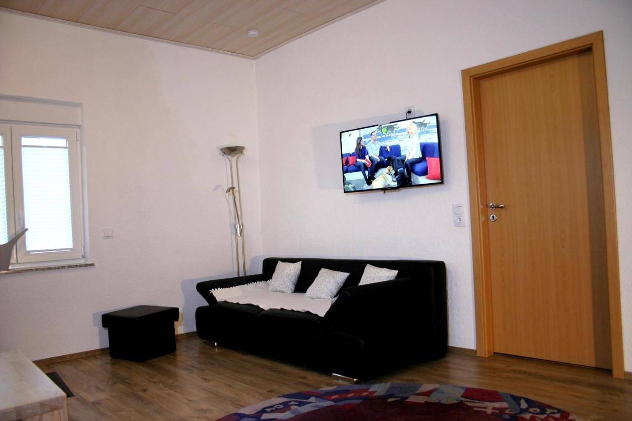 Ganze Wohnung, Appartement Kraemer Dax Keine Monteurwohnung in Mehren, Vulkaneifel