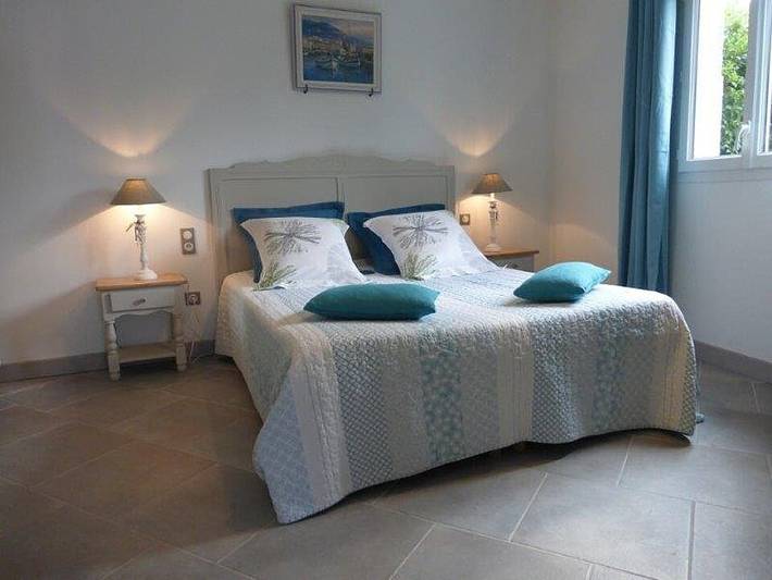 Gîte pour 5 personnes, avec jardin et terrasse à Rue (homonymie) - 4