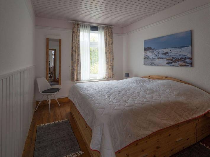 Ferienwohnung für 5 Personen, mit Terrasse und Garten in Bisdorf - 4