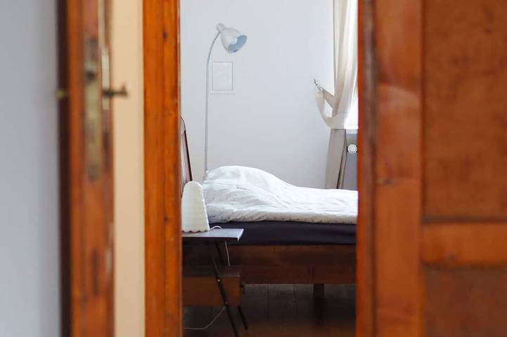 Appartement entier, Designer Apartment 110m² w/ King Beds, Balcony, Smart TV + Equipped Kitchen in Cracovie, Petite-Pologne
