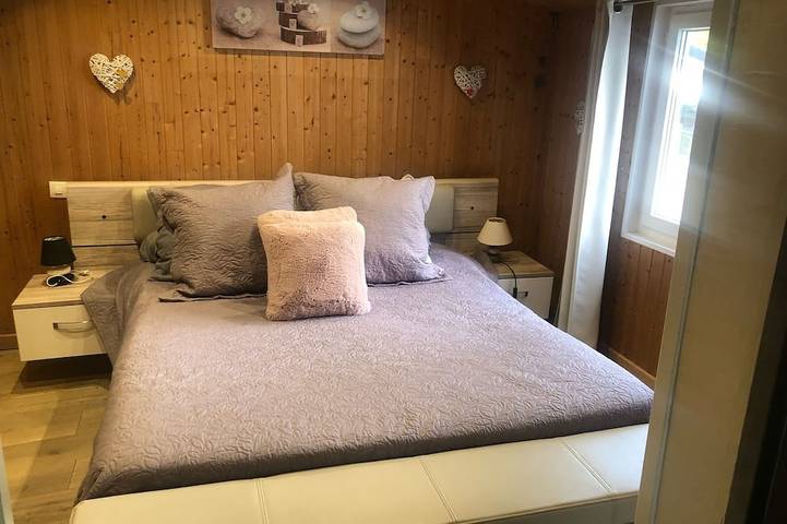 Gîte pour 3 personnes dans Brimeux - 2