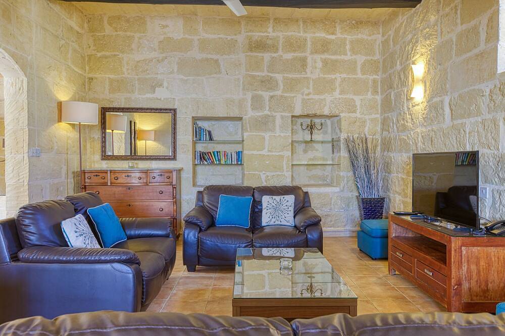 Girardu - Victoria Holiday Home in Victoria (Malta), Gozo (Malta)