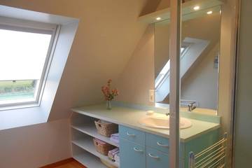 Gîte pour 4 Personnes dans Noues de Sienne, Région de Vire, Photo 3