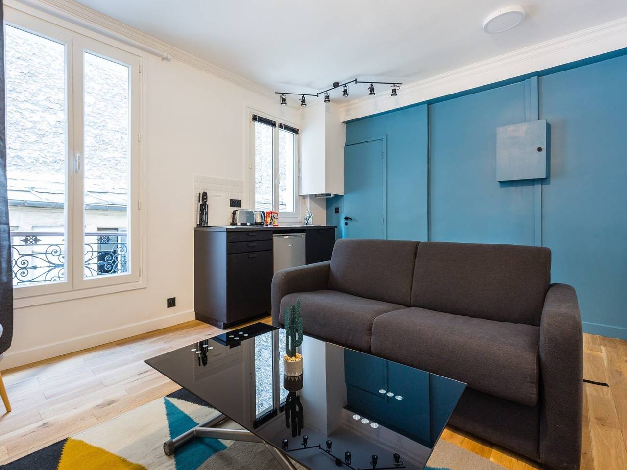 Appartement de vacances
