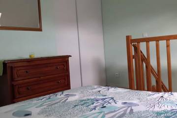 Appartement De Vacances pour 2 Personnes dans Champcueil, Parc naturel régional du Gâtinais français, Photo 1