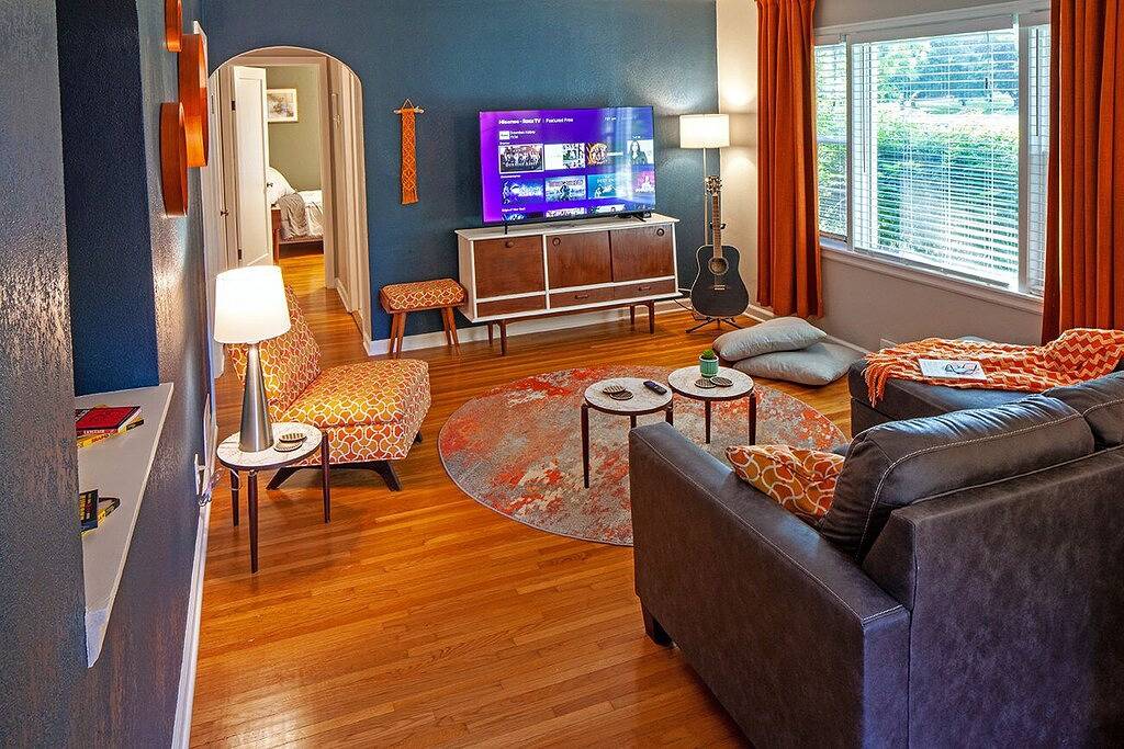 Vacation House for 6 Guests in Ohio, USA