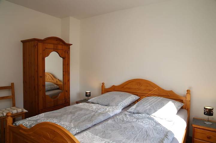 Ferienhaus für 6 Personen, mit Garten, mit Haustier in Dorum - 2