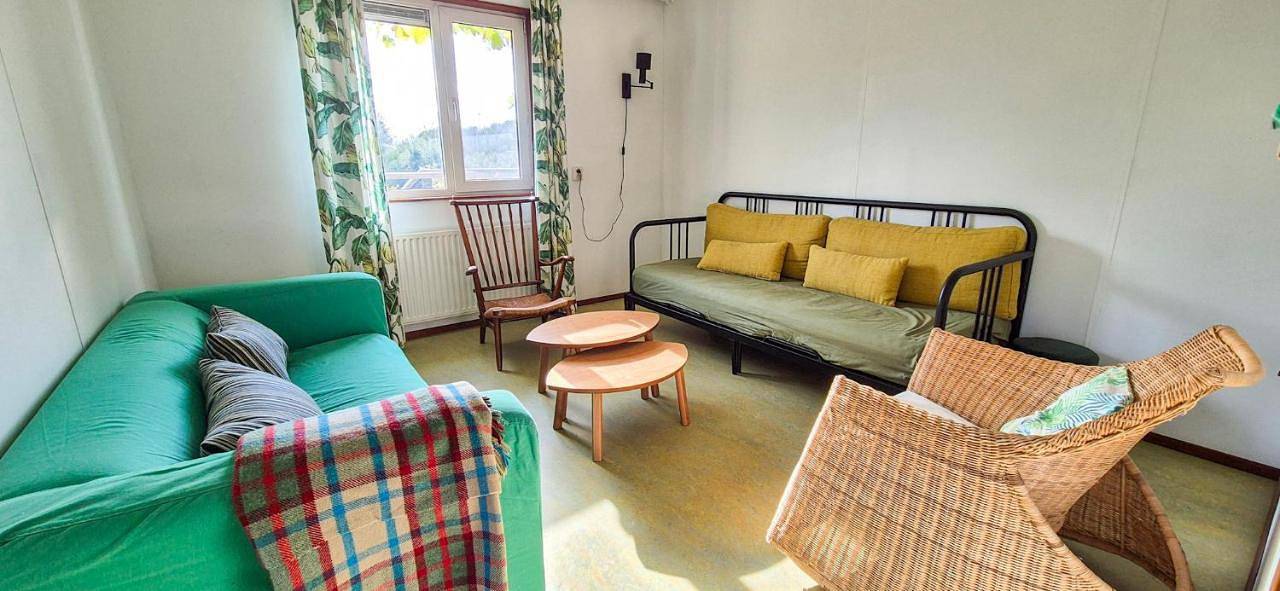 Amsterdam Farm Lodge in Amsterdam-Noord, Costa Holandesa