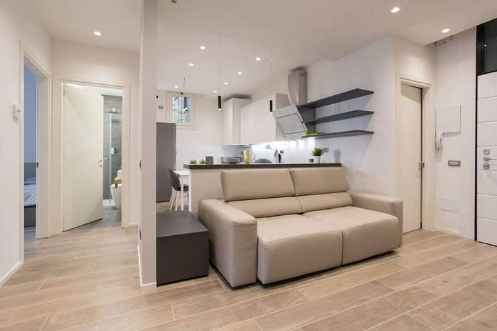 Appartamento vacanze per 6 persone - 1