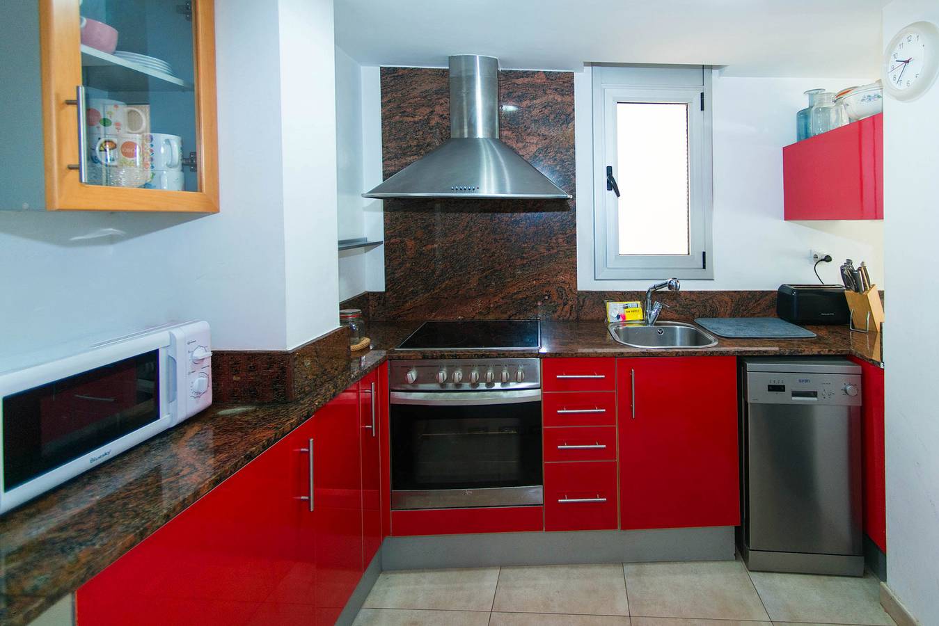 Apartamento entero, Welcs Apartamento 324 Pda a metros del mar in Sant Antoni de Calonge, Calonge