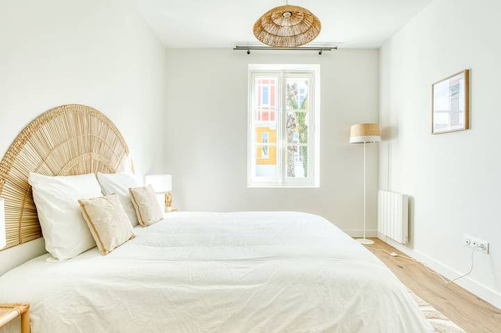 Gîte pour 4 personnes dans Plage de Boyardville - 3