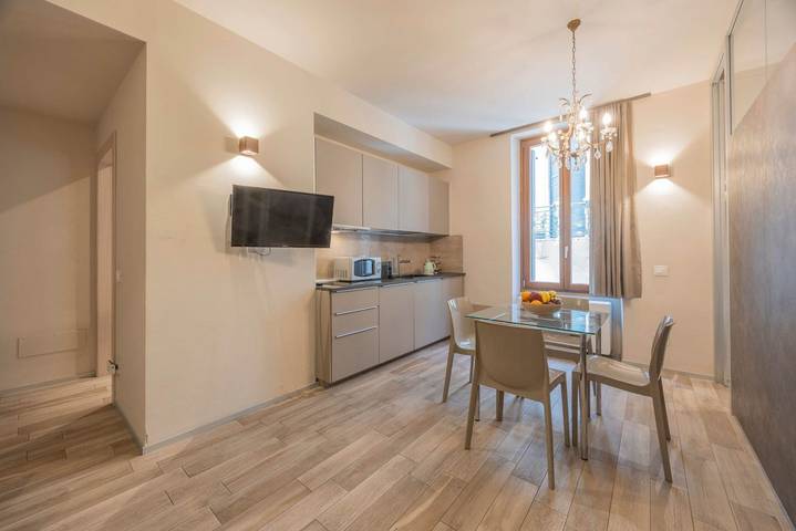 Appartamento intero, Apartamentsarena - Palazzo Cantore Collection - Urban Loft in Centro Storico di Verona, Verona