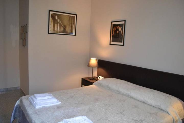 Gîte pour 5 personnes, avec vue et balcon à Venaria Reale - 3