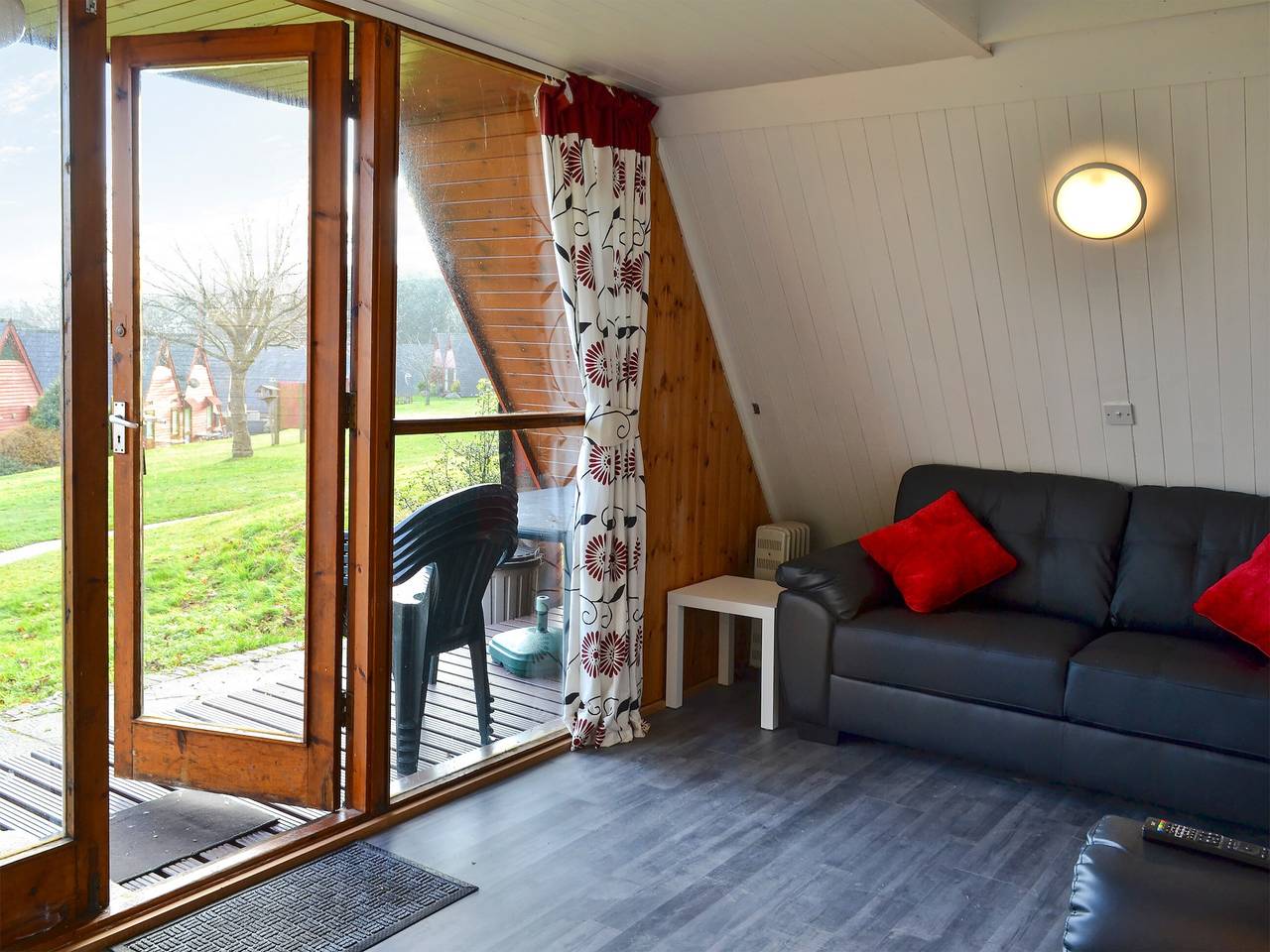 Bay View in Kingsdown, Kent