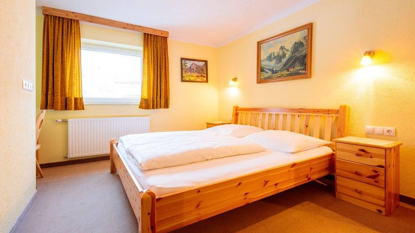 Ferienhaus für 16 Personen, mit Garten, mit Haustier in Längenfeld - 4