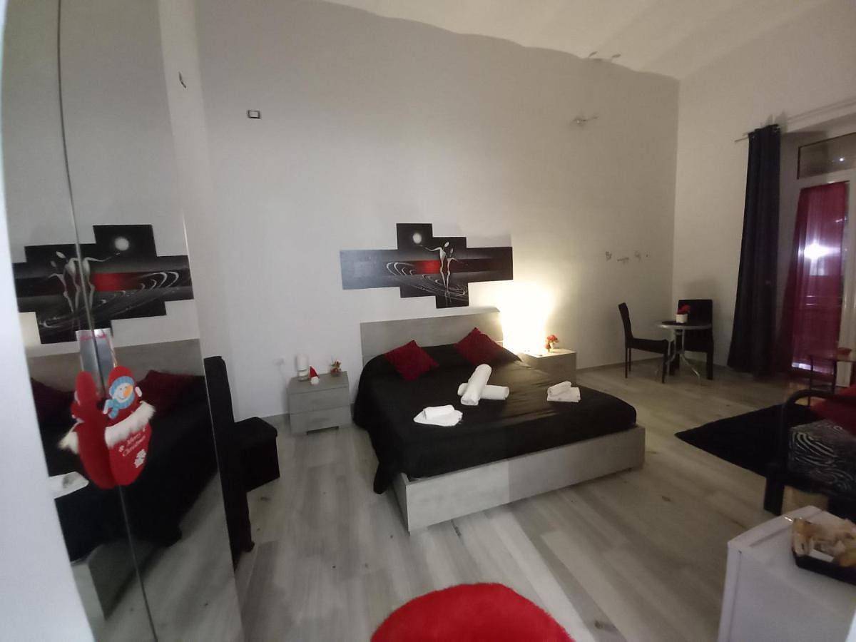 Il Tempio Pozzuoli B&B in Pozzuoli, Napoli e dintorni