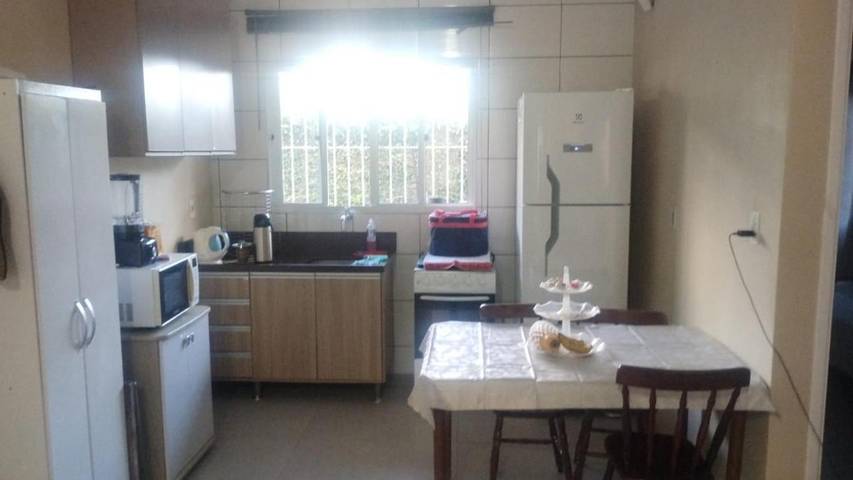 Location de vacances pour 5 personnes, animaux acceptés à Río Grande (fleuve) - 3