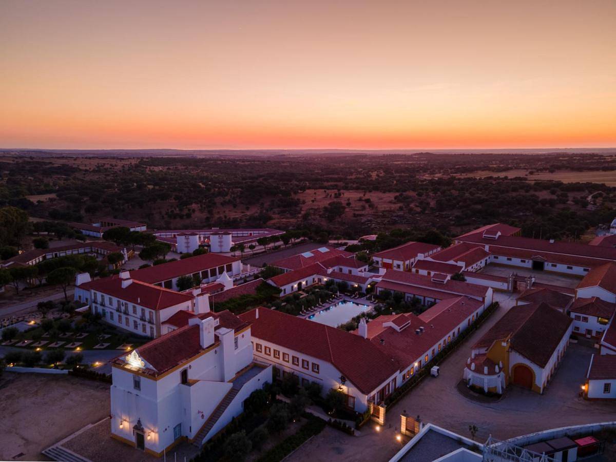 Vila Gale Collection Alter Real - Resort Equestre, Conference & Spa in Alter do Chão, Distrito de Portalegre
