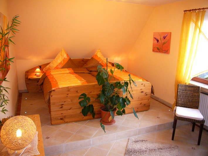 Ganze Ferienwohnung, Appartement/Fewo, Dusche, Wc, 3 Schlafzimmer in Otter, Nordheide