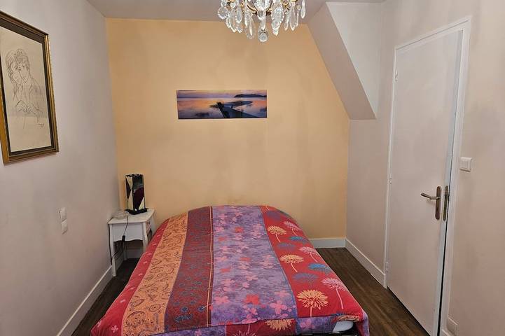 Location de vacances pour 4 personnes dans Utah-Beach - 2