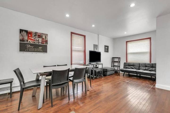 Villa per 5 persone, con panorama e giardino, con animali domestici a New York