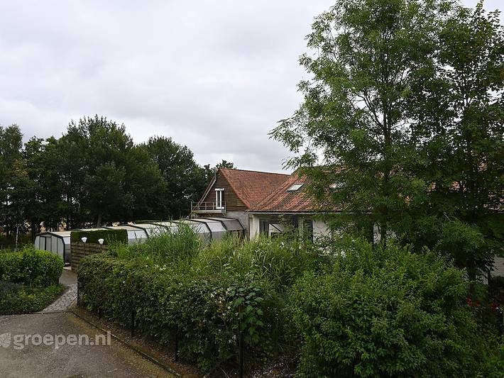 Location de vacances pour 9 personnes, avec Balcon/Terrasse et Terrasse dans Watou