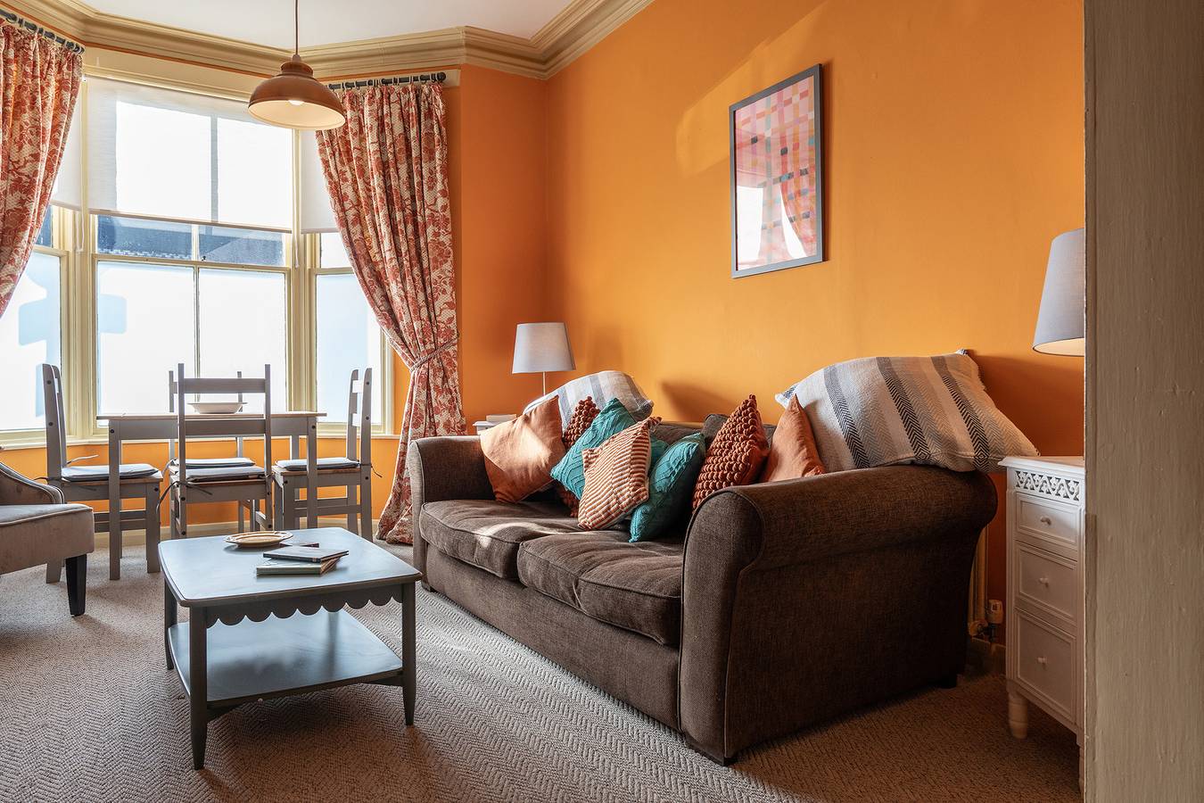 No 4 Townhouse in County Durham