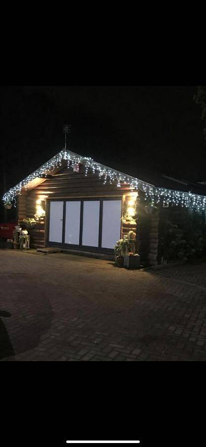 Bed and breakfast for 2 people, with Garden in Coventry