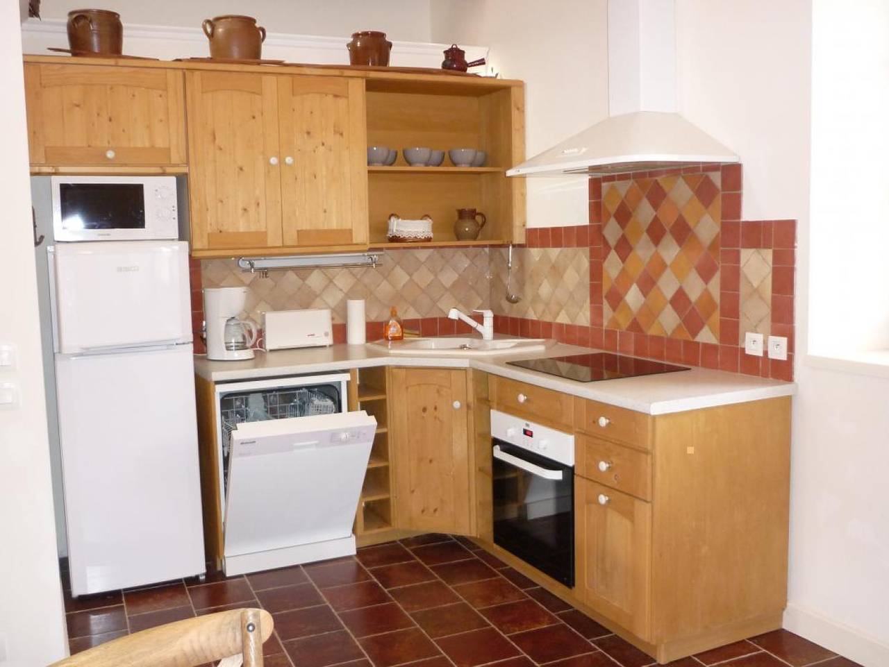 L'Ecurie in Marseillette, Région de Carcassonne