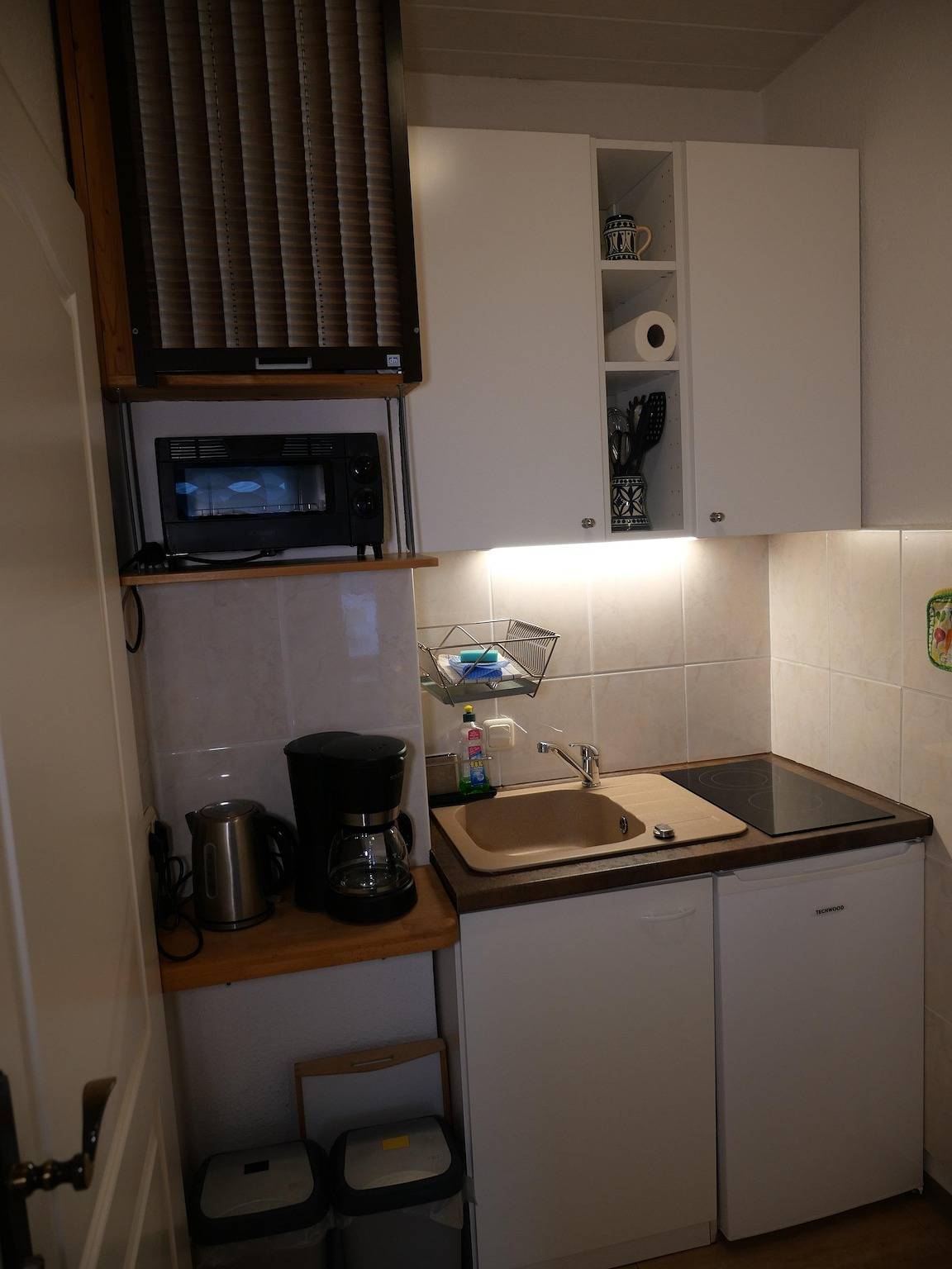 Ganze Ferienwohnung, Ferienwohnung 1 in Hammerunterwiesenthal, Oberwiesenthal