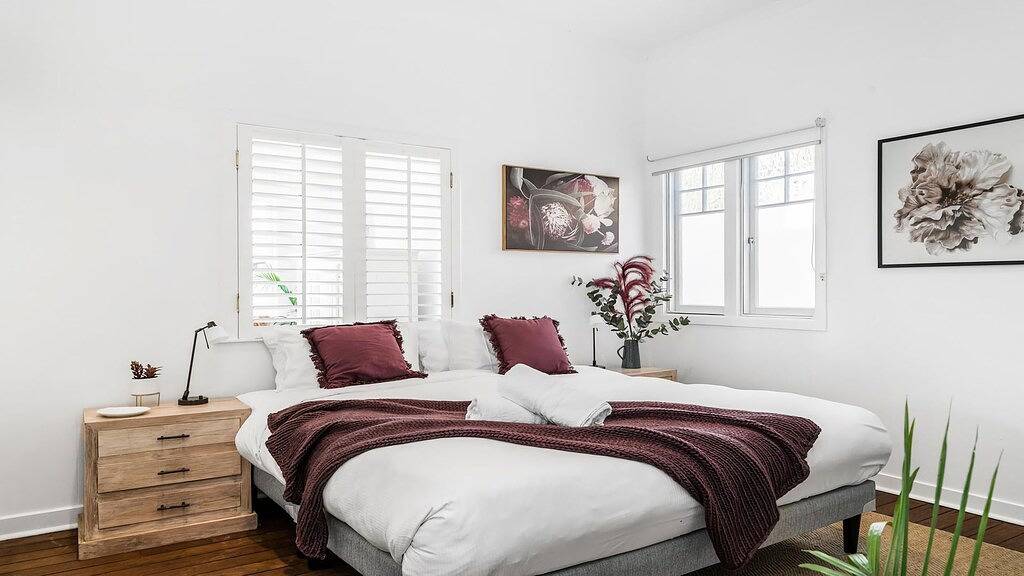 Luxusurlaub in Byron Bay - Alkira in Byron Bay, New South Wales