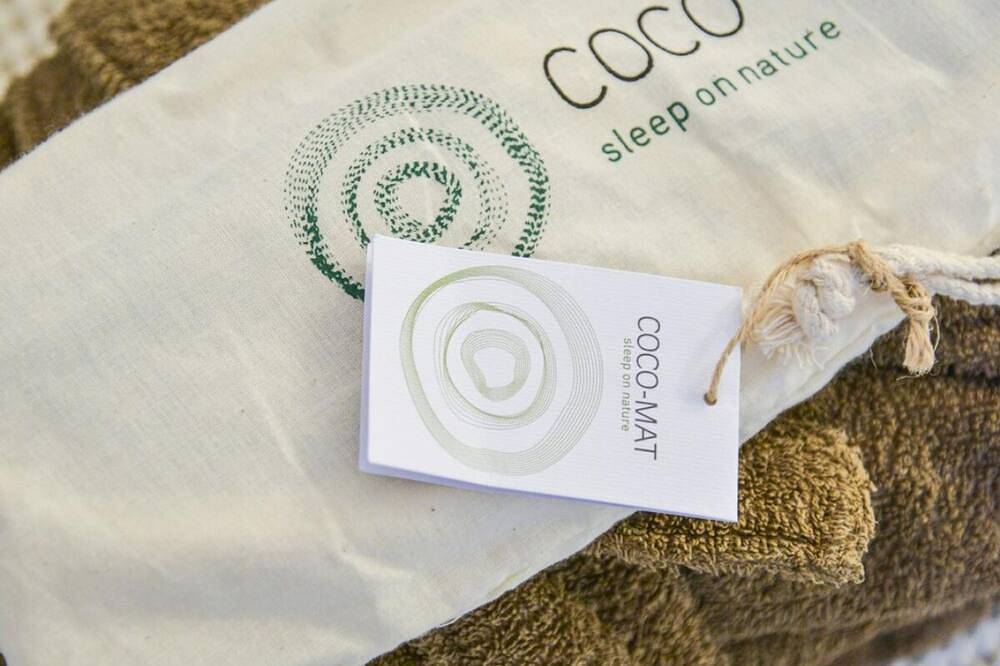 Honeymoon klima suite in Milos