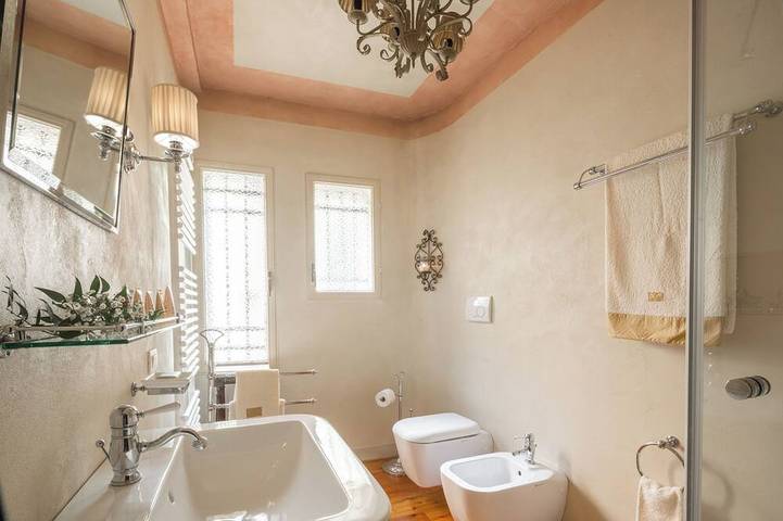 Entire apartment, Palazzo Benassi Nobile: Dimora nel Cuore di Asolo in Asolo, Treviso Province