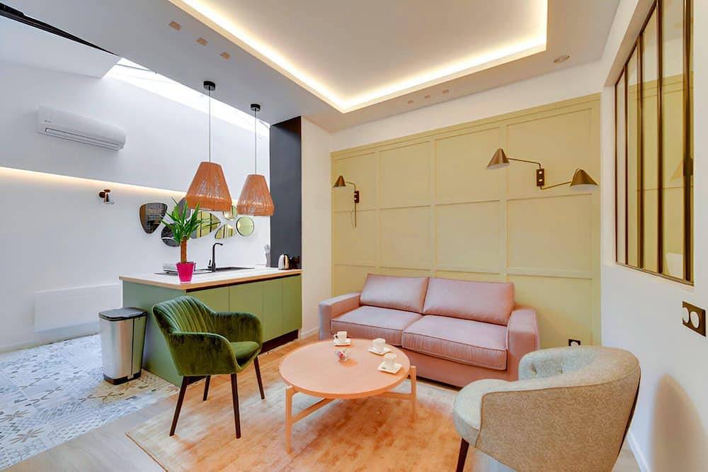 Photo : Appartement de vacances