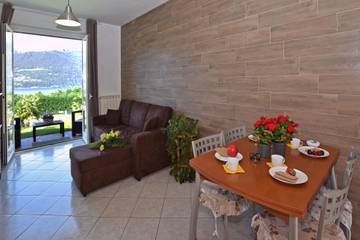 Ferienhaus für 3 Personen in Colico, Oberitalienische Seen, Bild 4