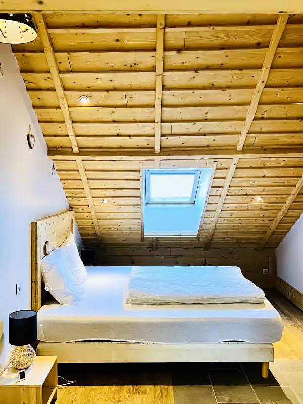 Villa pour 7 personnes, avec terrasse dans Lorraine - 3