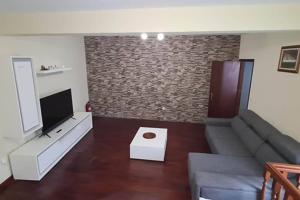 Casa sousa in Campanário, Madeira