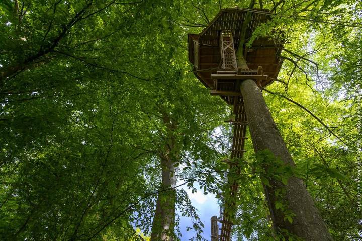 Chambre d’hôte pour 2 personnes, avec terrasse ainsi que jacuzzi et sauna à Wail