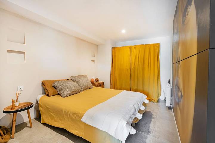 Apartamento entero, L'Atelier du Tanneur - Loft de charme en Provence in Barjols, Región Brignoles