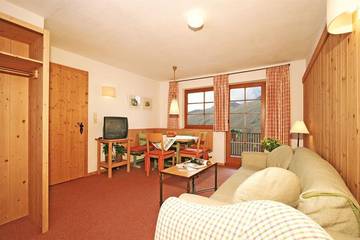 Ferienwohnung für 4 Personen in Obergurgl, Ötztaler Alpen, Bild 3