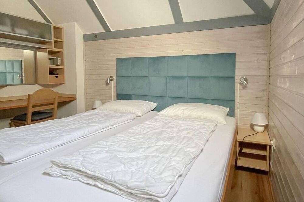 Ferienhaus für 6 Gäste mit 75m² in Kirchheim in Kirchheim, Knüllgebirge