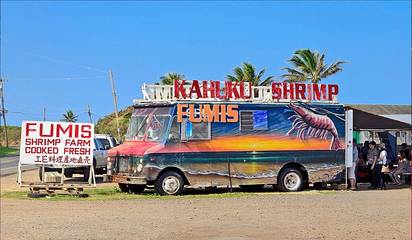 Strandhaus für 8 Personen in Pupukea, Oahu, Bild 4