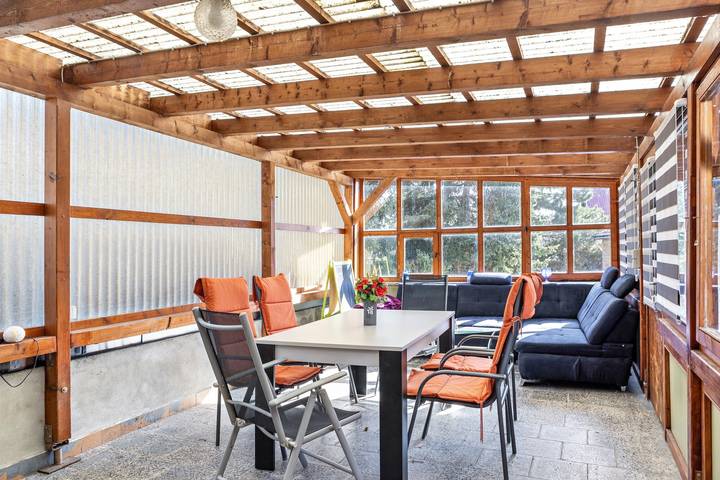 Ferienhaus für 8 Personen, mit Haustier im Thüringer Wald - 2