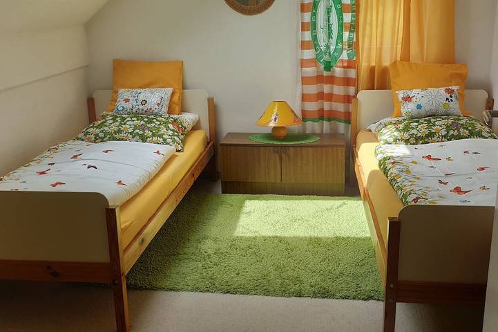 Villa für 6 Personen, mit Terrasse und Whirlpool sowie Garten, mit Haustier in Österreich - 3