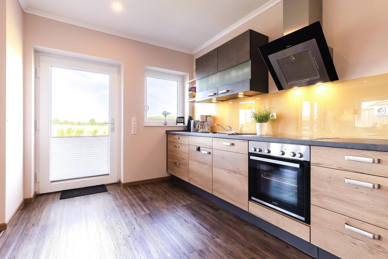 Ferienhaus Südheide 2.0 Natürlich! in Hermannsburg, Lüneburger Heide