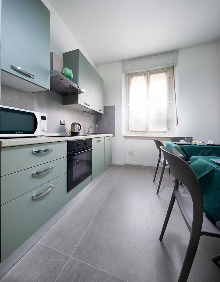 Maison d’hôte pour 2 personnes, animaux acceptés à Pavie - 3